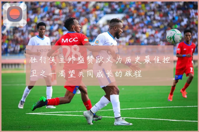 独行侠主帅盛赞欧文为历史最佳控卫之一渴望共同成长的旅程